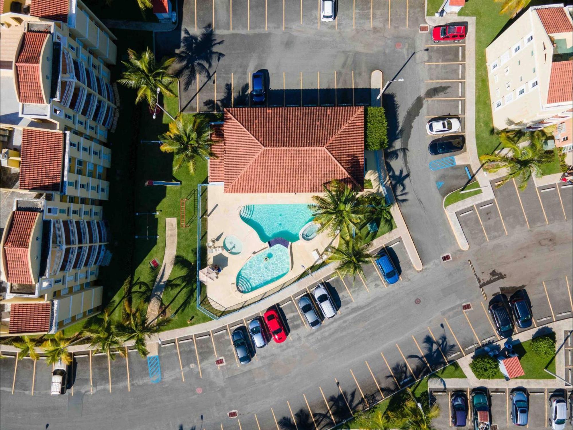 Villas Del Mar Beach Resort Loiza Exterior foto